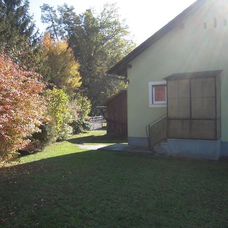 Haus Luisi Villa Hitzendorf Exterior photo