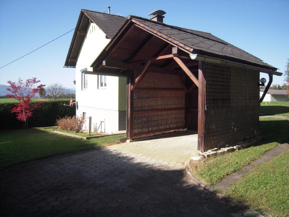 Haus Luisi Villa Hitzendorf Exterior photo